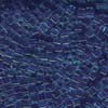 M-353-4S Lined Blue Violet AB
