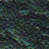 M-465-4S Metallic Teal Iris