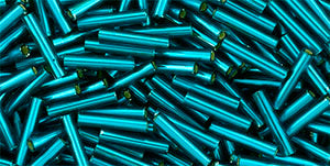 T-27BDF-1B Sil/Lin Frosted Teal