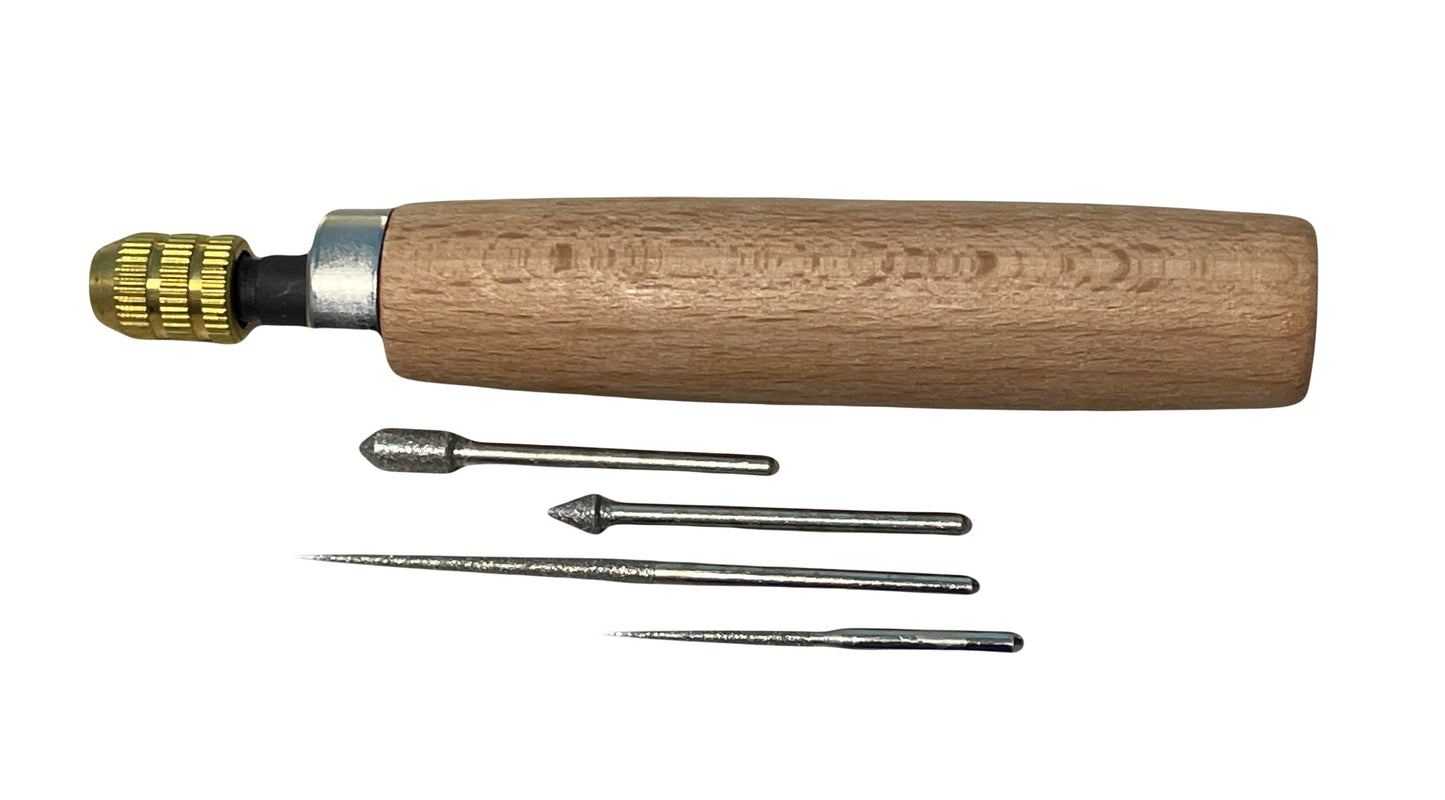 TL-HE-BR5 Bead Reamer