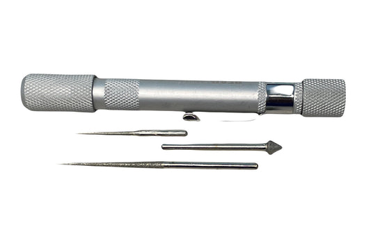 TL-HE-BR600 Diamond Coated Bead Reamer