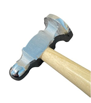 TL-HE-CH223 Chasing Hammer