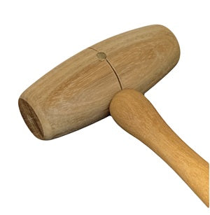 TL-HE-HAM07 Wooden Mallet