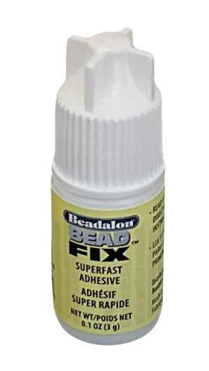 TL-BE-JA-BEADFIX Beadfix Adhesive
