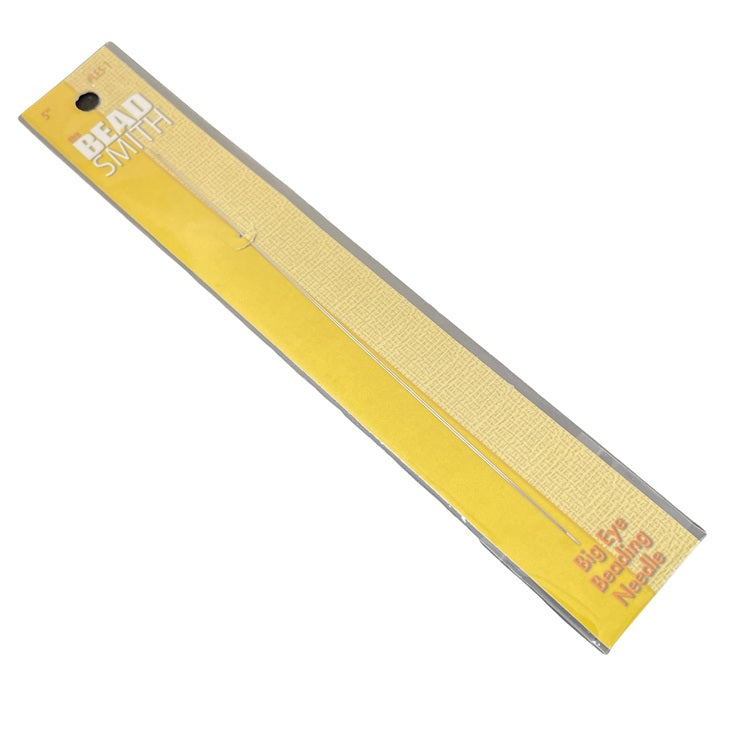 TL-HE-LE5-1 Big Eye Beading Needle