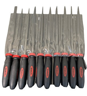 TL-HE-NF740 10 Piece Needle File Set