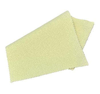 TL-HE-PC1 Sunshine Polish Cloth 8x25 in