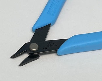 TL-HE-PL487 Chisel Nose Pliers for Chainmaille