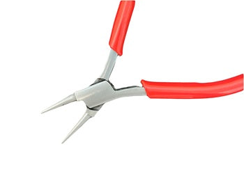 TL-HE-PL714 Slimline Round Nose With Spring