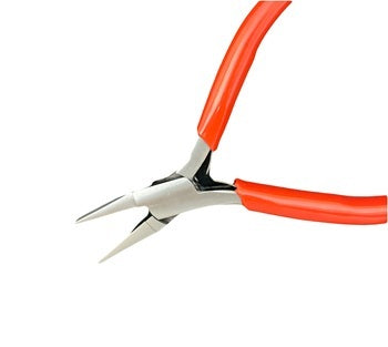 TL-HE-PL716 Slimline Flatnose With Spring