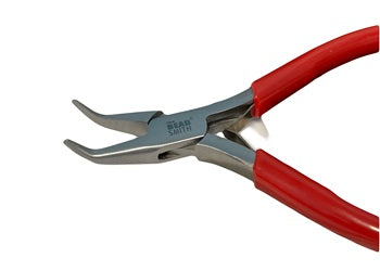 TL-HE-PL718 Slimline Bent Chainnose With Spring