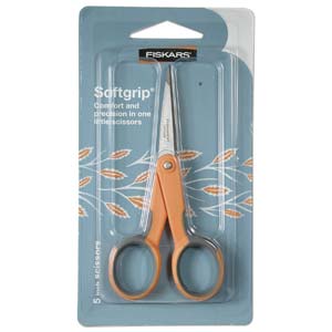 TL-HE-SC7097 Fiskars Micro-Tip Scissors
