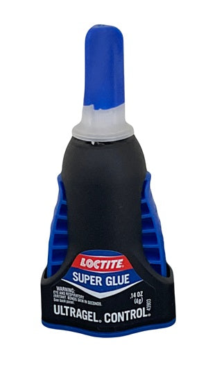 TL-HE-SG136358 Loctite Super Glue Ultra (Gel) - 4 grams