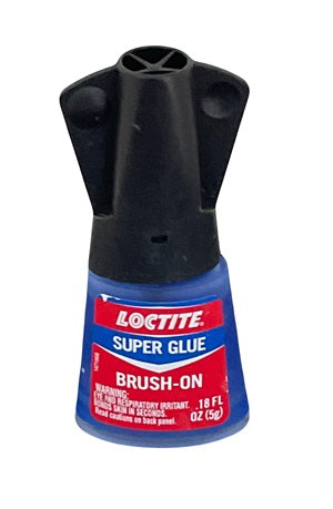 TL-HE-SG62441 Loctite Super Glue Brush On - 5 grams