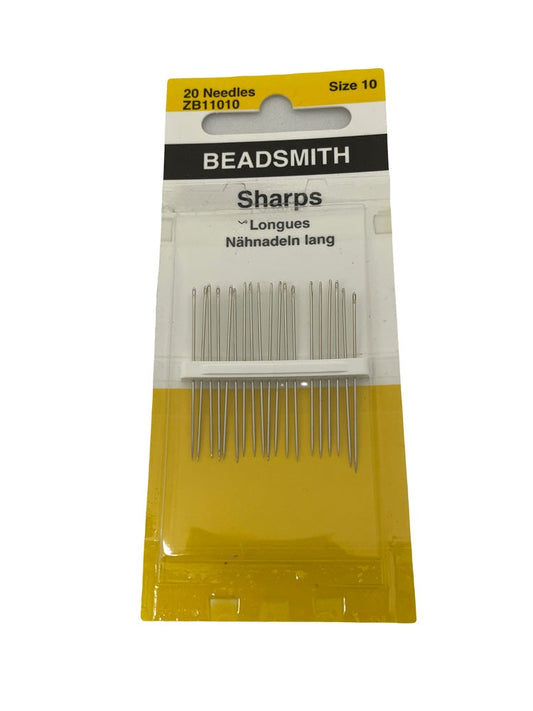 TL-HE-ZB11010 SH104-10 Sharps