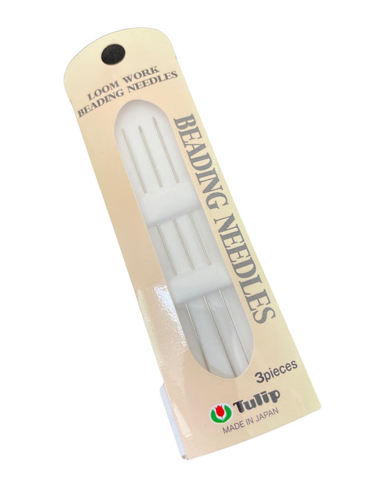 TL-CY-TBN-010e Loom Work Beading Needle