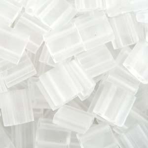 M-131F-TL Matte Crystal