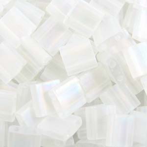 M-131FR-TL Matte Crystal AB