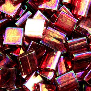 M-301-TL Dark Topaz Rainbow