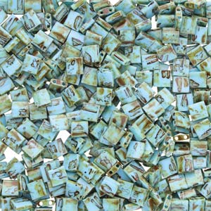 M-4514-TL Pic Seaform Green