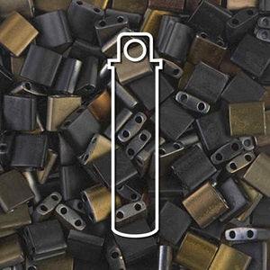 M-4561-TL Valentinite Matte