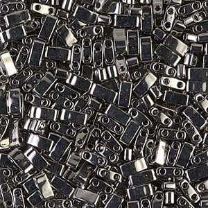 CZ2-TLH-190 Nickel Plated
