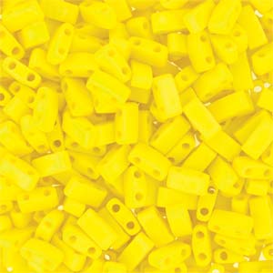 CZ2-TLH-404FR Matte OP Yellow