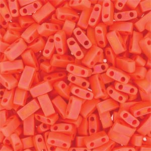 CZ2-TLH-406FR Matte OP Orange