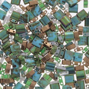 M-MIX210-TL Earthly Treasure