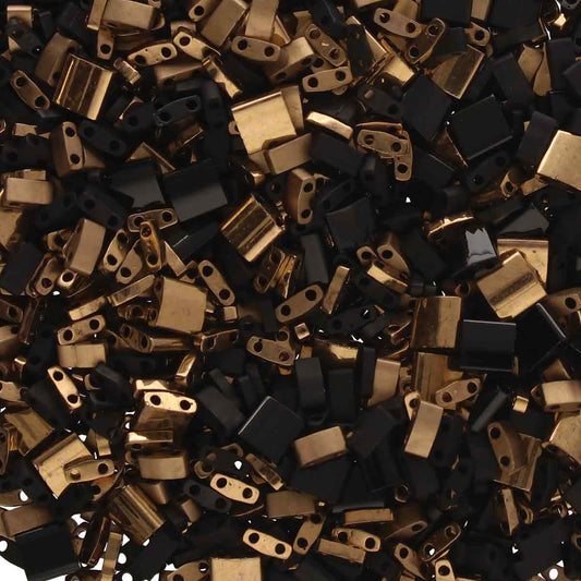 M-MIX224-TL Black Metallics