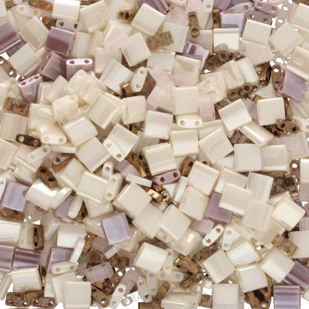 M-MIX225-TL Gold and Creams
