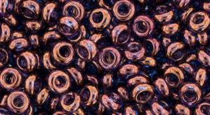 TN-06-201 Gold Lustered Amethyst