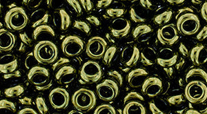 TN-06-422 Gold Lustered DK Bronze