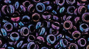 TN-06-504 Higher Metallic Iris Violet