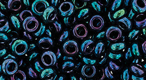 TN-06-505 Higher Metallic Dragonfly