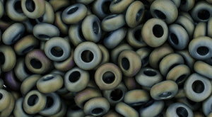 TN-06-613 Matte Iris Gray