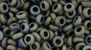 TN-06-614 Matte Iris Brown