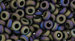 TN-06-615 Matte Iris Purple