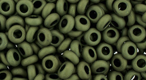 TN-06-617 Matte Dk Olive