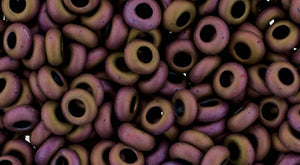 TN-06-703 Matte Mauve Mocha