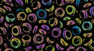 TN-06-85 Metallic Iris Purple