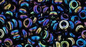 TN-06-86 Metallic RB Iris