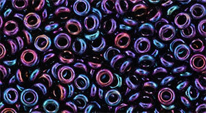 TN-08-504 Higher Metallic Iris Violet