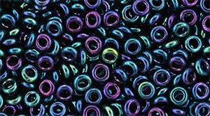 TN-08-505 Higher Metallic Dragonfly