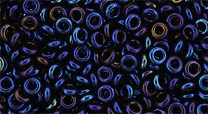 TN-08-82 Metallic Nebula