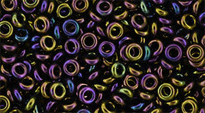 TN-08-85 Metallic Iris Purple