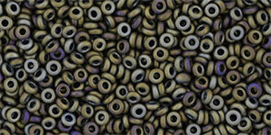 TN-11-614 Matte Iris Brown