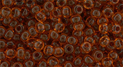T-2154-8R Inside Amber/Amber