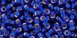 T-28-8R Sil/Lin Cobalt