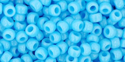 T-43-8R Opq Blue Turquoise